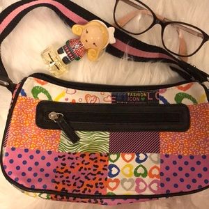 Harajuku Fashion Icon Purse